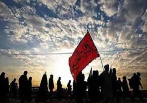 صدور هزار مجوز برای شرکت دانشجویان در اربعین حسینی