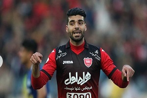 مقصران محرومیت پرسپولیس و طارمی مشخص شدند
