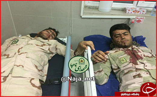 قتل هولناک عروس و داماد جوان