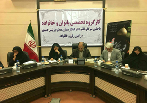 توفیق‌های بانوان سیستان و بلوچستان الگویی شایسته برای کشور است