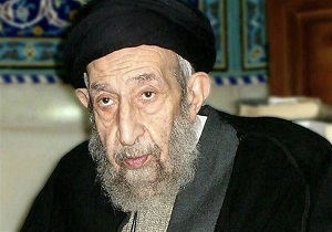 آیت‌الله غروی عمری را در خدمت به مکتب اهل‌بیت(ع) گذراند