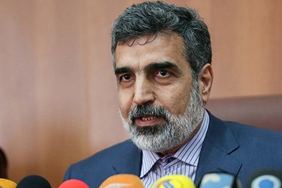 قدردانی سازمان انرژی اتمی از صدا و سیما