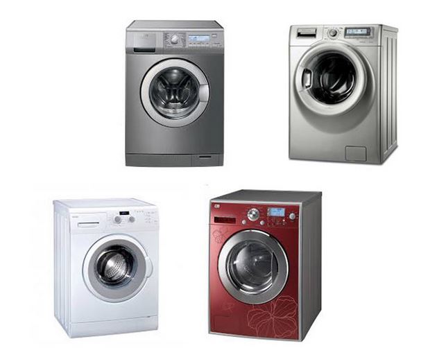 خرید یک ماشین لباسشویی 11 کیلویی چقدر تمام می شود؟