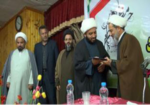 معرفی امام جمعه دو شهر مازندران تا پایان امسال
