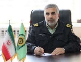 با تجمعات غیر قانونی برخورد می شود