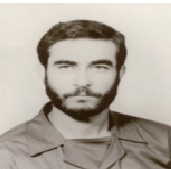 زندگی نامه شهید بابایی