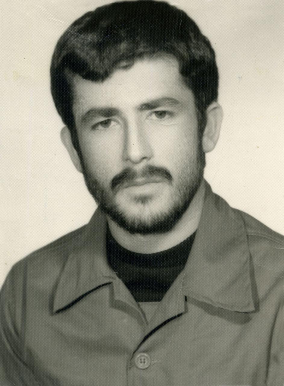 زندگی نامه شهیدپسندیده