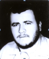 زندگی نامه شهیدنویدی