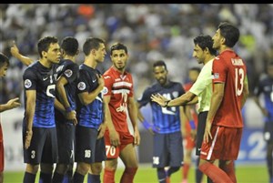 میزبانی پرسپولیس از الهلال در مسقط/ کمک اماراتی‌ها به سعودی‌ها جواب داد