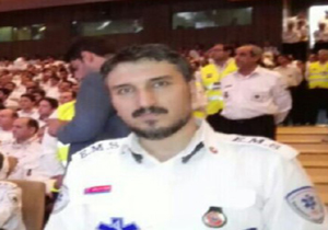 انتخاب مخترع برتر اورژانس کشور از دانشگاه علوم پزشکی شیراز