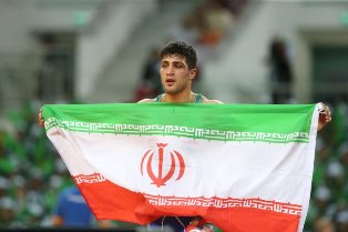 پایان کار فرنگی کاران با 6 مدال طلا و 2 نقره/اقتدار شاگردان اشکانی در ترکمنستان