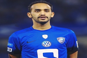 مدافع الهلال دیدار برگشت تیمش مقابل پرسپولیس را از دست داد