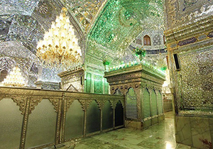 ایجاد زائرسراهای ارزان قیمت در شیراز