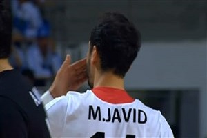 خلاصه فوتسال ایران 7 - 1 ازبکستان 4 مهر 96 + فیلم