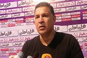 مصاحبه مربیان بعد از بازی های امروز لیگ برتر 4 مهر 96 + فیلم