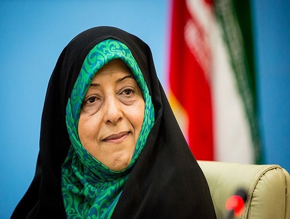 سیستان و بلوچستان در بکار گیری بانوان در مناصب دولتی پیشرو است