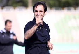نوروزى: خوشحالم مصدومان به بازى مقابل سپيد رود رسيدند