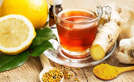دمنوشی که درد&zwnj;های روماتیسمی را ضربه&zwnj;فنی می&zwnj;کند/مسکنی طبیعی برای درد مفاصل