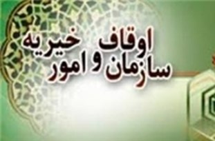 مساعدت ۲۰۰ میلیون ریالی خیر فیروزآبادی