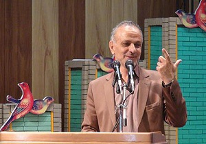 رونمایی از فرهنگنامه شهدای معلم استان سمنان