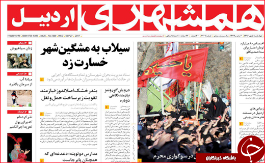 از نهضت ادامه دار آسفالت معابر تا برخورد جدی با تخلفات سرویس های مدارس
