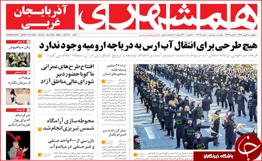 از نهضت ادامه دار آسفالت معابر تا برخورد جدی با تخلفات سرویس های مدارس