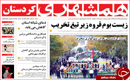 از نهضت ادامه دار آسفالت معابر تا برخورد جدی با تخلفات سرویس های مدارس