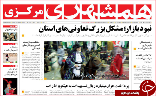 از نهضت ادامه دار آسفالت معابر تا برخورد جدی با تخلفات سرویس های مدارس