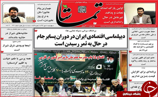 از نهضت ادامه دار آسفالت معابر تا برخورد جدی با تخلفات سرویس های مدارس