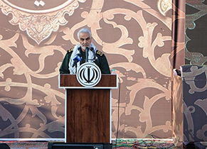 دفاع مقدس ملت ما را به یک ملت انقلابی که ایستادگی می‌کند تبدیل کرد