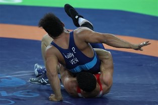پیروزی هلدینگ فراز مقابل میزبان مشهدی/برنامه 4 دیدار اعلام شد