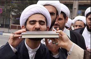 30 مبلغ به روستاهای چادگان اعزام شدند