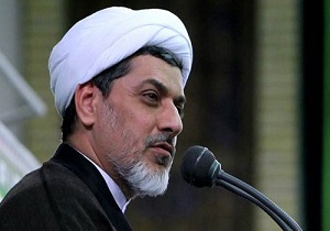 دلیل جنایت‌های دشمن وارونه نشان دادن فتنه در کربلا بود/خطوط سیاسی نباید موجب قطع ارتباطات خانوادگی شود
