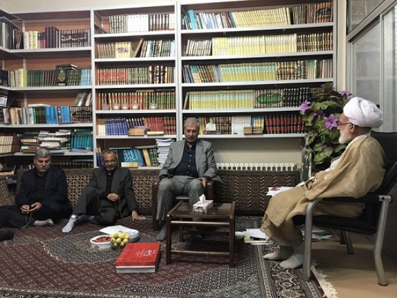 اصل اهلیت در واگذاری کارخانه هپکو به بخش خصوصی رعایت نشده /تا رفع کامل مشکلات  هپکو وآذرآب از هیچ تلاشی فروگذار نخواهم کرد