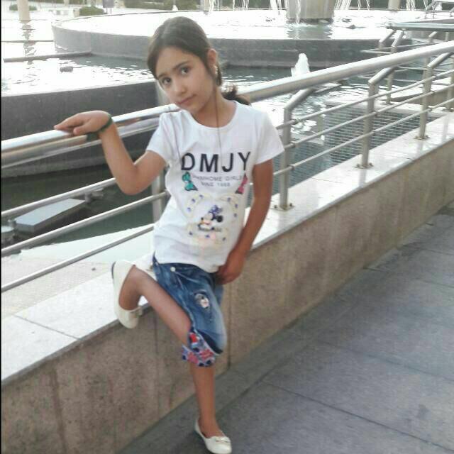 کشف جسد دختری 8 ساله در خانه ای مخروبه