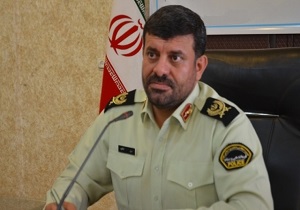 گشت های انتظامی، هدفمند عمل کنند/ پیشگیری از جرایم در اولویت باشد