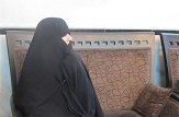 دفاع مدافعان حرم از تهاجمات فرهنگی/ماه محرم به معنای عاشورا و دفاع مقدس به معنای انقلاب اسلامی است