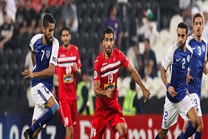 آمار خیره کننده رقیب پرسپولیس در لیگ قهرمانان آسیا +عکس