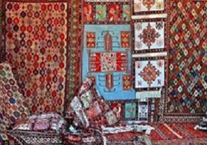 کاهش سهمیه نشان ملی مرغوبیت صنایع دستی در استان اردبیل