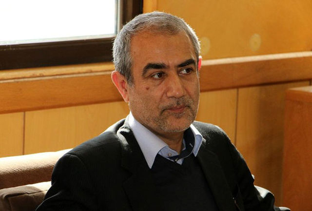 احیاء معاونت اقتصادی استانداران به جذب سرمایه گذاری خارجی کمک می&zwnj;کند
