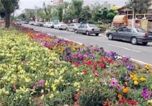 سفر 5 میلیون گردشگر داخلی به سرعین