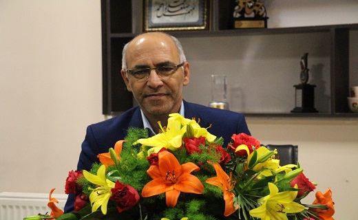 سالمندان سرمایه های گرانبهای زندگی