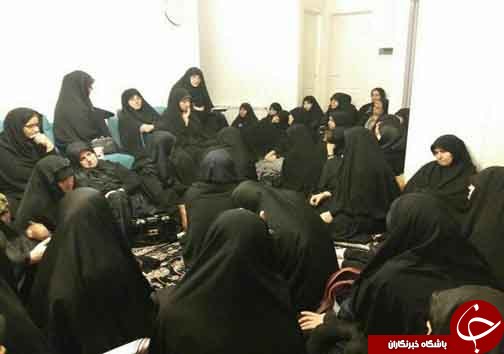 مقابله با دشمنان با بصیرت افزایی
