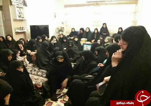 مقابله با دشمنان با بصیرت افزایی
