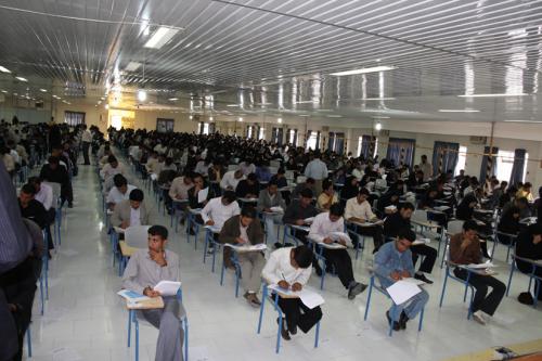 مراحل استخدام پذیرفته&zwnj;شدگان در چهارمین آزمون استخدامی