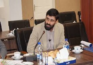 راه اندازی شش قرارگاه در محور قزوین به کربلا