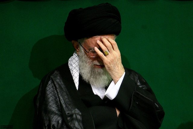 برنامه مراسم عزاداری محرم ۱۴۳۹ در حضور رهبر انقلاب