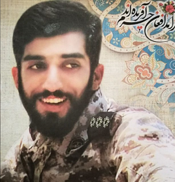 زندگی شهيد محسن حججی سريال می&zwnj;شود