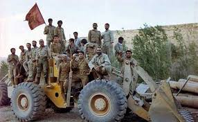 همایش سنگر سازان بی سنگر کرمان