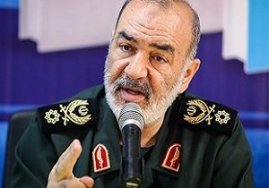 شهدا زنده و جاویدان هستند/هیچ‌ چیزی مانع و توجیهی برای غلاف کردن شمشیرهای جهاد نیست‌